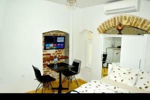 Royal Sürmeli Suite