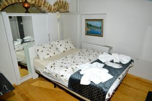 Royal Sürmeli Suite