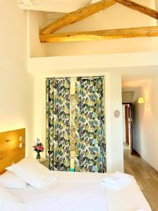 B&B / Chambres d'hotes Le Relais des Anges : photos des chambres