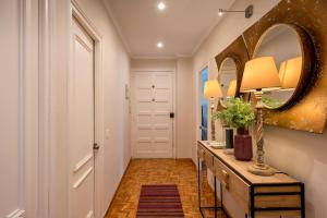 Genteel Home Tomás Heredia