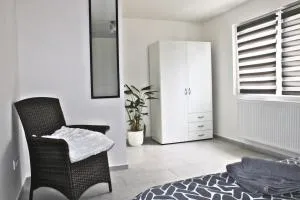 Ländlicher Rückzugsort: Entspanne dich hier - Hatten