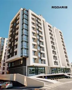 AVENUE APARTMENTS - Ryshkanovka