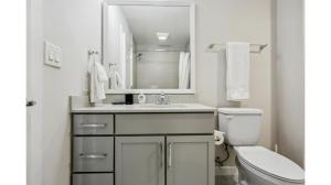 Piedmont Park 1 bdrm