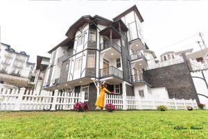 CLIFTON Manor luxury boutique hotel