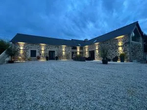 LA GIENDROTAIS - Bourseul