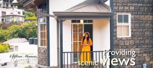 CLIFTON Manor luxury boutique hotel