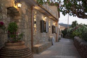 Riglia's Dream Catcher - 3hvězdičkové hotely ve městě Riglia