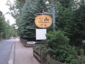 Hotel am Weißdornbusch