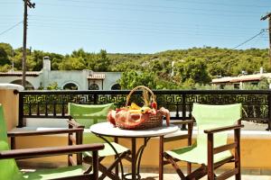 Vasilaras Hotel Agistri Greece