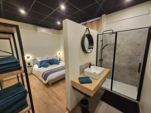 Villas Aerogites Chambley : photos des chambres