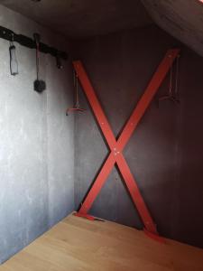 Love hotels FOXYROOM : photos des chambres