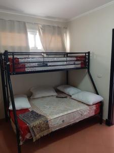 Porto Residence Chalet, Outside Marina Gate 3, Sahel North Coast For Rent - شاليه بورتورسيدنس بخارج بوابة 3 مارينا الساحل الإيجار