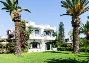 Gorgona Hotel - 阿默达拉-伊拉克利翁