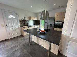 La VILLA DES PINS Maison Standing 7 pers Terre et Mer