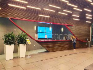 Relax in Style, Miami Beach Apt with Full Kitchen and Dreamy Views -A