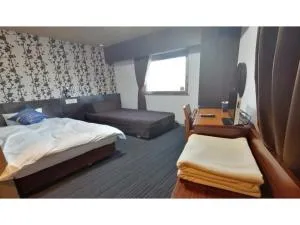 Hotel AreaOne Minamisoma - Vacation STAY 56242v - Otaka
