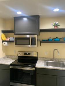 Relax Inn of Medford