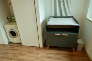 Ferienhaus Bergauszeit in der alten Post