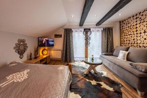 U Tadka dom z jacuzzi