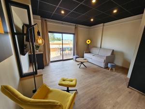 Villas Aerogites Chambley : photos des chambres