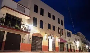 Hotel Coroneo - Acámbaro