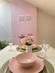 Apartman 22 22 - 沙巴茨