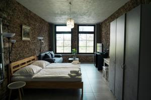 Double Room with Extra Bed room in Hotel JURKOS