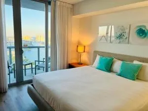 Beautiful partment in Hallandale Beach - Golden Isles