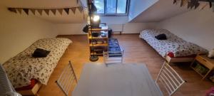 Chambre dHĂ´tes R&S