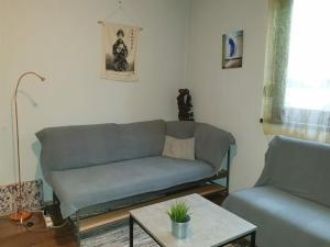Blue Dreams Apartment 