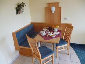 Appartementhaus Simon