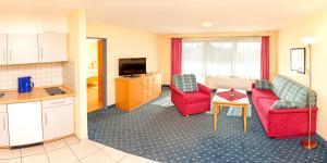 Appartementhaus Simon