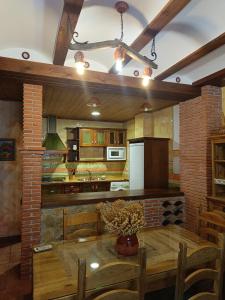 CASA RURAL CURTIDORES