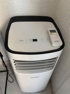 Bandol plage, resto et port à 1min