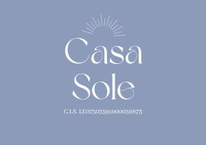 Casa Sole