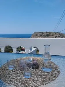 Thea Nisaki Mochlos - Thólos