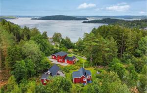 Pet Friendly Home In Henån