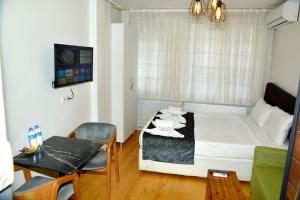 Royal Sürmeli Suite