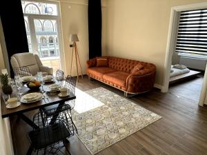 Cappadocia Suit Rezidans