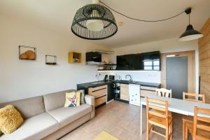 Horský apartmán Cihlářka 306