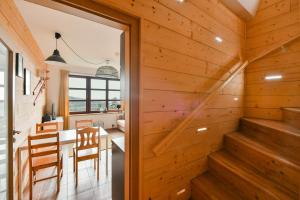 Horský apartmán Cihlářka 306