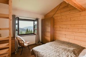 Horský apartmán Cihlářka 306