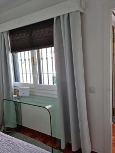 Comfortable one bedroom apartment