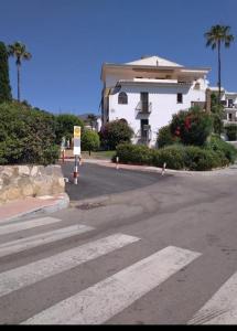 Comfortable one bedroom apartment