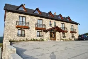 Boutique Vila FIDANI - Lavdar i Korçës