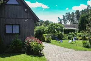 Margarita's cottage - Kalntsiyems