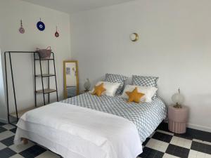 B&B / Chambres d'hotes Venez Vernou : photos des chambres