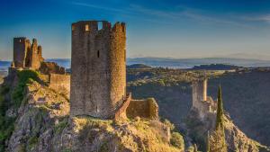 Maisons de vacances Maison Guithe : photos des chambres