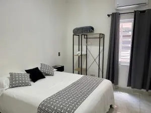 Casa Madera - Departamento 2 - Ahualulco de Mercado