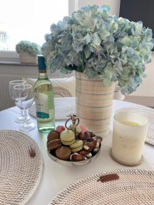 WINNINGS APARTAMENTY NAD MORZEM